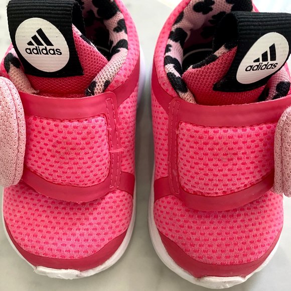 fortarun x minnie mouse shoes